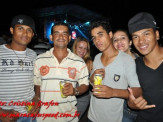 Festa da linguiça Show Léo e Giba 03/05/13