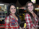 Festa da Linguiça Show Bruno e Marrone 04/05/13