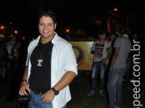 Festa da Linguiça Show Bruno e Marrone 04/05/13