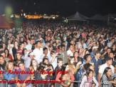 45ª Expomara Abertura e Show 08/06/2013