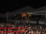 45ª Expomara Abertura e Show 08/06/2013