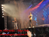 45ª Expomara Abertura e Show 08/06/2013