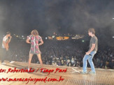 45ª Expomara Abertura e Show 08/06/2013