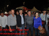 45ª Expomara Abertura e Show 08/06/2013