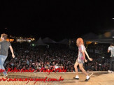 45ª Expomara Abertura e Show 08/06/2013
