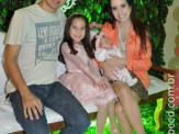 Aniversário de Calini - 06 anos