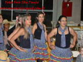 Festa Junina das Equipes Nossa Senhora Aparecida