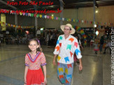 Festa Junina das Equipes Nossa Senhora Aparecida