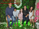 Aniversário de Calini - 06 anos