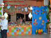 Festa Junina das Equipes Nossa Senhora Aparecida