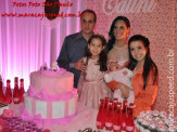 Aniversário de Calini - 06 anos