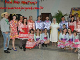 Festa Junina das Equipes Nossa Senhora Aparecida