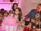 Aniversário de Calini - 06 anos