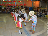 Festa Junina das Equipes Nossa Senhora Aparecida