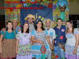 Festa Junina das Equipes Nossa Senhora Aparecida