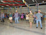 Festa Junina das Equipes Nossa Senhora Aparecida