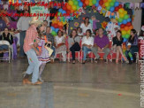 Festa Junina das Equipes Nossa Senhora Aparecida