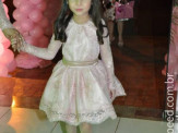 Aniversário de Calini - 06 anos