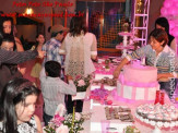Aniversário de Calini - 06 anos