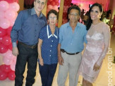 Aniversário de Calini - 06 anos