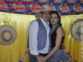 Festa Junina das Equipes Nossa Senhora Aparecida