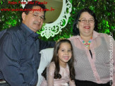 Aniversário de Calini - 06 anos