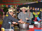 Festa Junina das Equipes Nossa Senhora Aparecida
