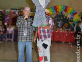 Festa Junina das Equipes Nossa Senhora Aparecida