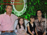 Aniversário de Calini - 06 anos