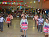Festa Junina das Equipes Nossa Senhora Aparecida
