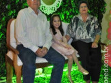 Aniversário de Calini - 06 anos