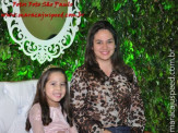 Aniversário de Calini - 06 anos
