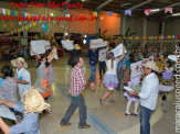 Festa Junina das Equipes Nossa Senhora Aparecida