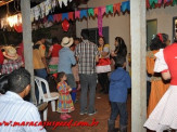 Aniversário de Manu Marques em clima de festa Julina 06/07