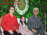 Aniversário de Calini - 06 anos