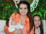 Aniversário de Calini - 06 anos
