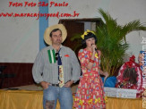 Festa Junina das Equipes Nossa Senhora Aparecida