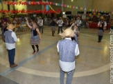 Festa Junina das Equipes Nossa Senhora Aparecida