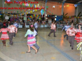 Festa Junina das Equipes Nossa Senhora Aparecida