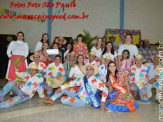 Festa Junina das Equipes Nossa Senhora Aparecida