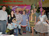 Festa Junina das Equipes Nossa Senhora Aparecida