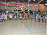 Festa Junina das Equipes Nossa Senhora Aparecida