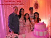 Aniversário de Calini - 06 anos