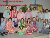 Festa Junina das Equipes Nossa Senhora Aparecida