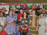 Festa Junina das Equipes Nossa Senhora Aparecida