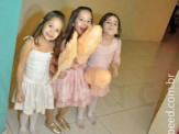 Aniversário de Calini - 06 anos