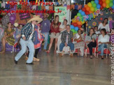 Festa Junina das Equipes Nossa Senhora Aparecida