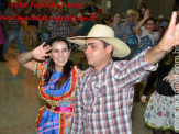 Festa Junina das Equipes Nossa Senhora Aparecida