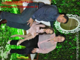 Aniversário de Calini - 06 anos