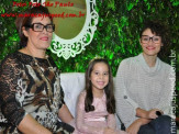 Aniversário de Calini - 06 anos